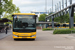 Iveco Crossway II LE City 10.80 n°1041 (96-BZT-1) sur la ligne 97 (Qbuzz Fryslân) à Leeuwarden
