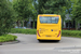 Iveco Crossway II LE City 10.80 n°1041 (96-BZT-1) sur la ligne 97 (Qbuzz Fryslân) à Leeuwarden