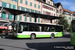 Mercedes-Benz O 530 Citaro II K n°301 (NE 112 301) sur la ligne 341 (TransN) au Locle