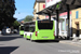 Mercedes-Benz O 530 Citaro II K n°301 (NE 112 301) sur la ligne 342 (TransN) au Locle