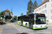 Mercedes-Benz O 530 Citaro II K n°305 (NE 137 305) sur la ligne 342 (TransN) au Locle