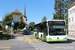 Mercedes-Benz O 530 Citaro II K n°305 (NE 137 305) sur la ligne 342 (TransN) au Locle