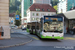 Mercedes-Benz O 530 Citaro C2 GÜ n°385 (NE 146 385) sur la ligne 360 (TransN) au Locle