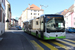 Mercedes-Benz O 530 Citaro C2 GÜ n°385 (NE 146 385) sur la ligne 360 (TransN) au Locle