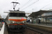 Alstom-MTE BB 7200 n°7273 (SNCF) au Mans