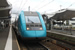 Alstom Z 21500 ZTER n°21591/21592 (SNCF) au Mans