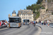 Cobus DES n°514 (DH-050-RM) sur la navette (le Passeur) du Mont-Saint-Michel