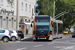 Linz Trolleybus 45
