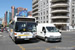 Mercedes-Benz O 405 n°498 (90-AQ-03) sur la ligne 161 (TST) à Lisbonne (Lisboa)