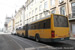 Volvo B10MA Camo Cronus Artic n°1583 (20-08-IQ) sur la ligne 28 (CCFL - Carris) à Lisbonne (Lisboa)