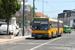 Volvo B10MA Camo Cronus Artic n°1583 (20-08-IQ) sur la ligne 28 (CCFL - Carris) à Lisbonne (Lisboa)