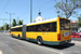 Volvo B10MA Camo Cronus Artic n°1583 (20-08-IQ) sur la ligne 28 (CCFL - Carris) à Lisbonne (Lisboa)