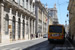 Volvo B10MA Camo Cronus Artic n°1581 (20-06-IQ) sur la ligne 28 (CCFL - Carris) à Lisbonne (Lisboa)