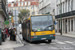 Volvo B10MA Camo Cronus Artic n°1563 (55-12-IC) sur la ligne 36 (CCFL - Carris) à Lisbonne (Lisboa)