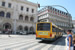 Volvo B10MA Camo Cronus Artic n°1568 (74-29-IF) sur la ligne 36 (CCFL - Carris) à Lisbonne (Lisboa)