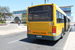 Volvo B10MA Camo Cronus Artic n°1563 (55-12-IC) sur la ligne 36 (CCFL - Carris) à Lisbonne (Lisboa)