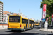 Volvo B10MA Camo Cronus Artic n°1563 (55-12-IC) sur la ligne 36 (CCFL - Carris) à Lisbonne (Lisboa)