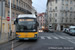 Volvo B10L Camo Grande Citadino II CNG n°1829 (18-97-ZL) sur la ligne 40 (CCFL - Carris) à Lisbonne (Lisboa)