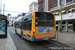 Volvo B10L Camo Grande Citadino II CNG n°1829 (18-97-ZL) sur la ligne 40 (CCFL - Carris) à Lisbonne (Lisboa)