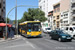 Mercedes-Benz O 405 N2 Camo Camus n°4024 (14-35-JB) sur la ligne 54 (CCFL - Carris) à Lisbonne (Lisboa)