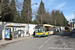 Volvo B7RLE Marcopolo Viale n°1722 (28-AS-34) sur la ligne 701 (CCFL - Carris) à Lisbonne (Lisboa)