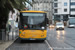 Volvo B7L Camo Camus VL n°1621 (11-38-QM) sur la ligne 708 (CCFL - Carris) à Lisbonne (Lisboa)