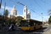 Mercedes-Benz O 405 N2 Camo Camus n°4098 (31-52-LC) sur la ligne 713 (CCFL - Carris) à Lisbonne (Lisboa)