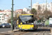 Mercedes-Benz O 405 N2 Camo Camus n°4098 (31-52-LC) sur la ligne 713 (CCFL - Carris) à Lisbonne (Lisboa)