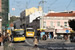 Volvo B7L Camo Camus VL n°1624 (99-09-QN) sur la ligne 742 (CCFL - Carris) à Lisbonne (Lisboa)