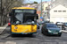 Volvo B7L Camo Camus VL n°1601 (38-97-PF) sur la ligne 742 (CCFL - Carris) à Lisbonne (Lisboa)