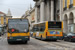 Volvo B10MA Camo Cronus Artic n°1583 (20-08-IO) sur la ligne 745 (CCFL - Carris) à Lisbonne (Lisboa)