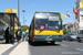 Volvo B10MA Camo Cronus Artic n°1542 (65-95-FE) sur la ligne 745 (CCFL - Carris) à Lisbonne (Lisboa)