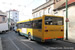 Mercedes-Benz O 405 N2 Camo Camus n°4106 (31-55-LC) sur la ligne 758 (CCFL - Carris) à Lisbonne (Lisboa)