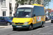 Mercedes-Benz Sprinter 616 CDI Irmãos Mota Atomic Mini Urbano n°208 (33-47-XH) sur la ligne 790 (Carris) à Lisbonne (Lisboa)