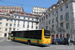 Volvo B7RLE Caetano City Gold CI512 n°1752 (34-HU-18) sur la ligne 794 (CCFL - Carris) à Lisbonne (Lisboa)