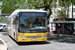 Volvo B7RLE Camo Grande Citadino n°102 (13-EA-85) sur la navette Aéroport (CCFL - Carris) à Lisbonne (Lisboa)