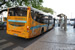 Volvo B7RLE Camo Grande Citadino n°100 (13-EA-83) sur la navette Aéroport (CCFL - Carris) à Lisbonne (Lisboa)