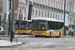 Volvo B7RLE Camo Grande Citadino n°103 (13-EA-86) sur la navette Aéroport (CCFL - Carris) à Lisbonne (Lisboa)