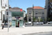 Station São Sebastião à Lisbonne (Lisboa)