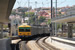 Alstom-Soreframe 3150/3250 UQE (CP) à Lisbonne (Lisboa)