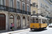 Skoda-AEG-Kiepe-Knorr Elétrico Remodelado n°560 sur la ligne 12E (CCFL - Carris) à Lisbonne (Lisboa)