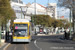 Siemens-Sorefame Elétrico Articulado n°507 sur la ligne 15E (CCFL - Carris) à Lisbonne (Lisboa)