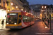 Siemens-CAF Elétrico Articulado n°501 sur la ligne 15E (CCFL - Carris) à Lisbonne (Lisboa)