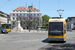 Siemens-CAF Elétrico Articulado n°504 sur la ligne 15E (CCFL - Carris) à Lisbonne (Lisboa)