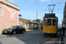 Lisbonne Tram 18