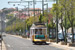 Skoda-AEG-Kiepe-Knorr Elétrico Remodelado n°563 sur la ligne 18E (CCFL - Carris) à Lisbonne (Lisboa)