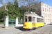 Skoda-AEG-Kiepe-Knorr Elétrico Remodelado n°549 sur la ligne 28E (CCFL - Carris) à Lisbonne (Lisboa)