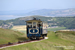 Hurst Nelson and Co. n°6 sur le Great Orme Tramway à Llandudno