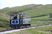 Hurst Nelson and Co. n°7 sur le Great Orme Tramway à Llandudno
