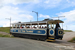 Hurst Nelson and Co. n°4 sur le Great Orme Tramway à Llandudno